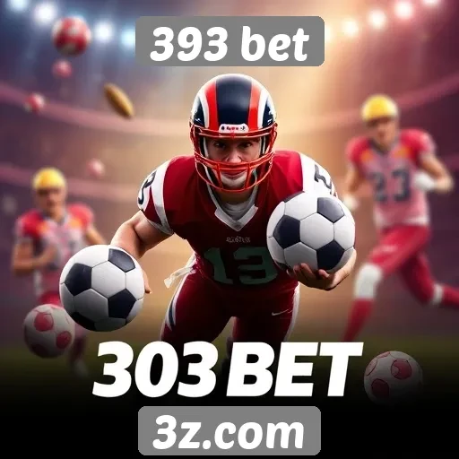 393 bet análise das opções de jogos disponíveis