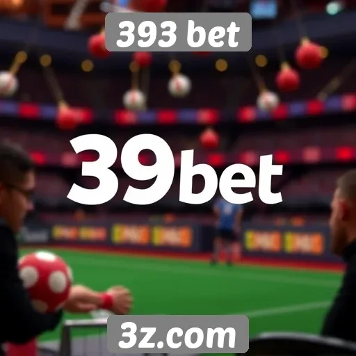 Apoio ao cliente e canais de comunicação da 393 bet