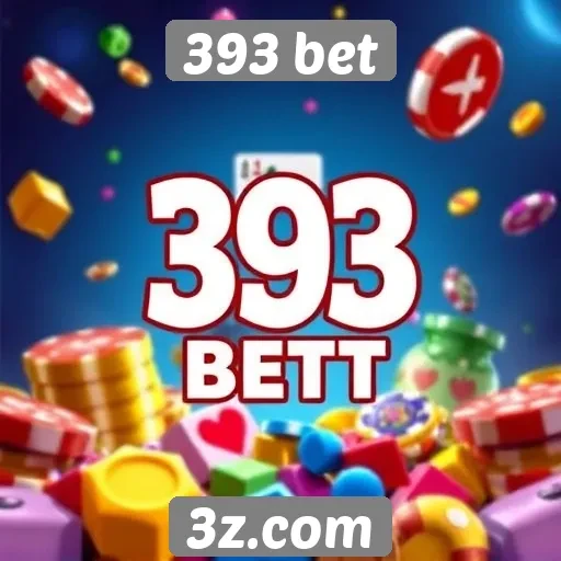 Análise das ofertas de jogos no site 393 bet