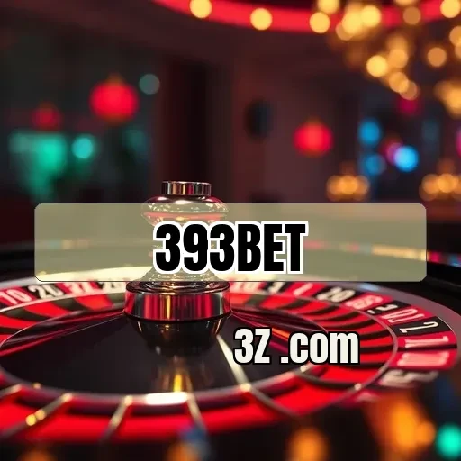 Atraentes Games da 393 Bet: Entretenimento Sem Limites