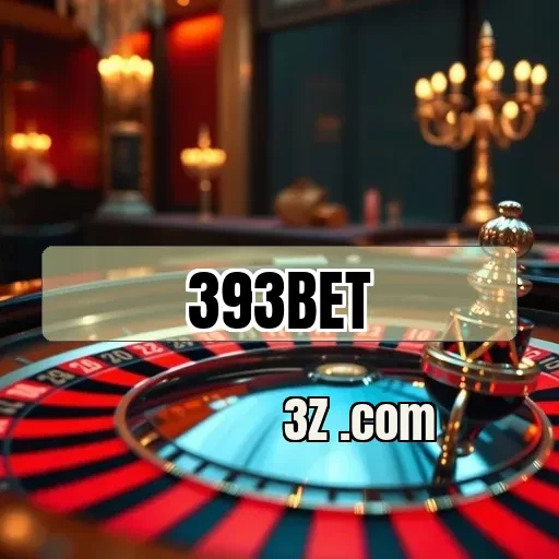 Novidades da 393 bet: Tudo Sobre Jogos e Apostas