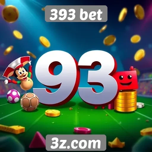 Comparação de jogos populares disponíveis na 393 bet