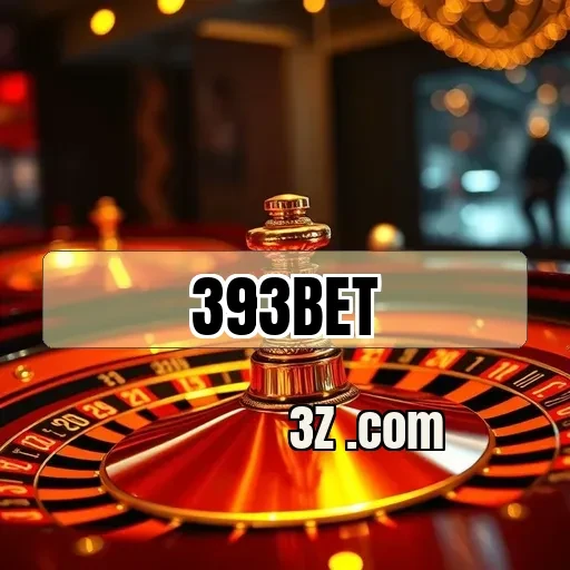 Incríveis Promoções da 393 Bet para Jogadores Brasileiros