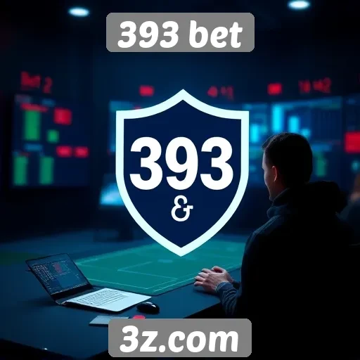 Segurança e confiabilidade da plataforma 393 bet